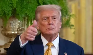 Lý do thúc đẩy ông Trump rút Mỹ khỏi UNESCO Lý do thúc đẩy ông Trump rút Mỹ khỏi UNESCO
