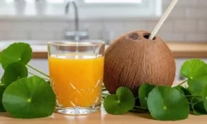 5 thức uống có lợi cho người sốt xuất huyết 5 thức uống có lợi cho người sốt xuất huyết