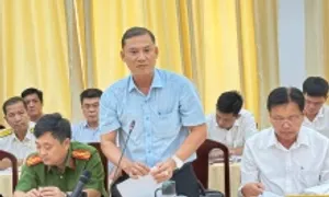 Cần Thơ hỗ trợ 4 triệu đồng đi lại, chỗ ở cho cán bộ sau sáp nhập