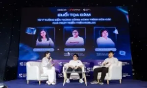 VNG có lãi trở lại VNG có lãi trở lại