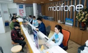 MobiFone bắt tay Grab ưu đãi người dùng MobiFone bắt tay Grab ưu đãi người dùng