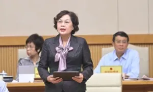 Thống đốc: Tín dụng vào chứng khoán, bất động sản cao nhưng không gây rủi ro Thống đốc: Tín dụng vào chứng khoán, bất động sản cao nhưng không gây rủi ro