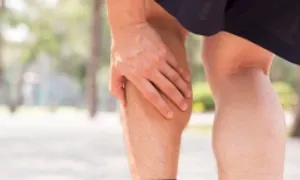 Dấu hiệu ở tay chân cảnh báo thận yếu Dấu hiệu ở tay chân cảnh báo thận yếu