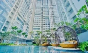 Dấu ấn dự án Happy One Central Dấu ấn dự án Happy One Central
