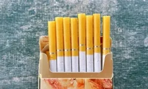 5 tác hại của thuốc lá với mắt 5 tác hại của thuốc lá với mắt