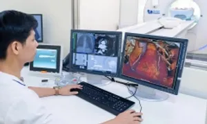Chụp CT có phát hiện sớm nguy cơ nhồi máu cơ tim không? Chụp CT có phát hiện sớm nguy cơ nhồi máu cơ tim không?