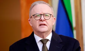 Australia sẽ công nhận Nhà nước Palestine Australia sẽ công nhận Nhà nước Palestine