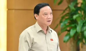 'Luân chuyển công - tư giúp giữ chân nhân tài trong nước' 'Luân chuyển công - tư giúp giữ chân nhân tài trong nước'