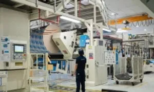 Tetra Pak: Việt Nam đóng vai trò then chốt trong chuỗi cung ứng khu vực Tetra Pak: Việt Nam đóng vai trò then chốt trong chuỗi cung ứng khu vực