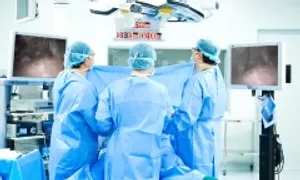 Vỡ ruột thừa gây nhiễm trùng ổ bụng Vỡ ruột thừa gây nhiễm trùng ổ bụng