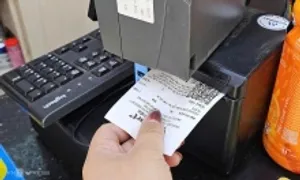 Các bước khai thuế trực tuyến cho hộ kinh doanh Các bước khai thuế trực tuyến cho hộ kinh doanh