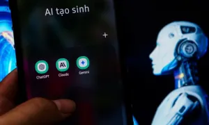 Người dùng Internet đối mặt nguy cơ từ 'vũ khí' Dark AI Người dùng Internet đối mặt nguy cơ từ 'vũ khí' Dark AI