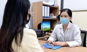 Lộ tuyến cổ tử cung có gây vô sinh không? Lộ tuyến cổ tử cung có gây vô sinh không?