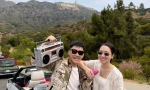 Lý do khách Việt vẫn muốn đi Mỹ dù chi phí cao, xin visa khó Lý do khách Việt vẫn muốn đi Mỹ dù chi phí cao, xin visa khó