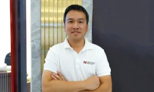 Tiến sĩ Việt kể về 'bốn ngày kỳ diệu' phát triển AI giải toán Olympic Tiến sĩ Việt kể về 'bốn ngày kỳ diệu' phát triển AI giải toán Olympic