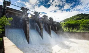 AI thay đổi cách Trung Quốc quản lý tài nguyên nước AI thay đổi cách Trung Quốc quản lý tài nguyên nước