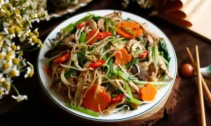 Thưởng thức food tour Cần Thơ với 200.000 đồng Thưởng thức food tour Cần Thơ với 200.000 đồng