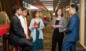 Thách thức khi chuyển đổi AI cho doanh nghiệp tại Đông Nam Á Thách thức khi chuyển đổi AI cho doanh nghiệp tại Đông Nam Á