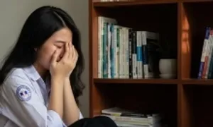 'Điểm IELTS là tiêu chí phụ trong xét tuyển đại học để tránh bất công'
