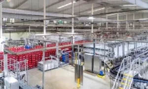 Nhà máy bia Phú Bài tăng công suất lên gấp rưỡi