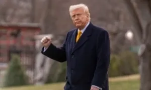 Ông Trump 'ra giá' nửa tỷ USD trong cuộc đấu với Harvard Ông Trump 'ra giá' nửa tỷ USD trong cuộc đấu với Harvard