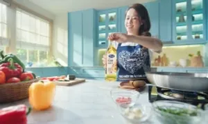 Lợi thế trong sản xuất dầu gạo lứt tại Việt Nam Lợi thế trong sản xuất dầu gạo lứt tại Việt Nam