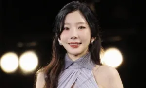 Mỹ nhân SNSD 'cháy' cùng hàng nghìn fan Việt
