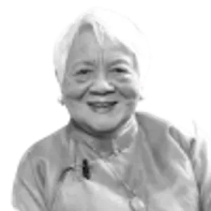 Đời tôi trong đất nước