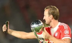Owen: 'Harry Kane là kẻ dở hơi'