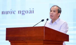 Phó thống đốc lý giải nguyên nhân giá vàng tăng cao Phó thống đốc lý giải nguyên nhân giá vàng tăng cao