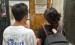 Phụ huynh 'choáng' vì giá phòng trọ cho tân sinh viên
