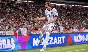 Anh thắng trận đậm nhất dưới thời Tuchel