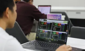 Nhà đầu tư mở gần 260.000 tài khoản chứng khoán trong một tháng Nhà đầu tư mở gần 260.000 tài khoản chứng khoán trong một tháng