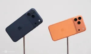 iPhone 17 bán sớm tại Việt Nam từ 19/9 iPhone 17 bán sớm tại Việt Nam từ 19/9