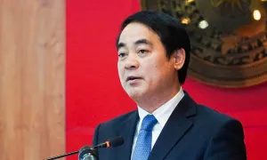 Bộ Chính trị chỉ định nhân sự lãnh đạo tỉnh Khánh Hòa
