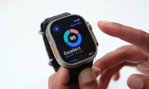 Apple ra loạt đồng hồ Watch Ultra 3, Series 11 và SE 3 Apple ra loạt đồng hồ Watch Ultra 3, Series 11 và SE 3