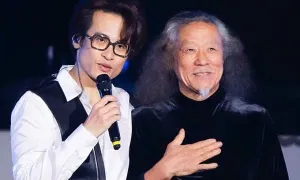 Chiếu phim lấy cảm hứng từ concert của Hà Anh Tuấn Chiếu phim lấy cảm hứng từ concert của Hà Anh Tuấn