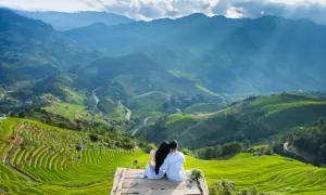 Đi đâu nếu chỉ có một ngày ở Mù Cang Chải