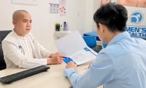 Nam giới ham muốn cao có phải bệnh?