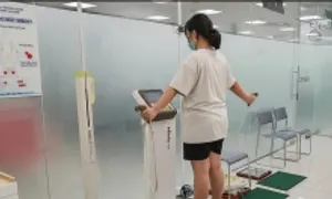 Làm thế nào tăng chiều cao tối ưu tuổi thiếu niên?