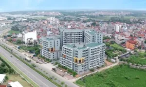 Hà Nội muốn giảm lãi cho vay mua nhà xã hội còn 4,8% một năm