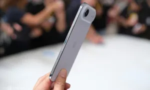 iPhone Air thúc đẩy xu hướng eSim toàn cầu