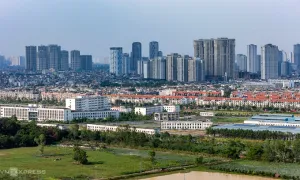 Có 3 tỷ đồng khó mua chung cư mới vùng ven ở Hà Nội