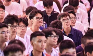 Việt Nam sẽ xây dựng 3-5 đại học tinh hoa, đẳng cấp quốc tế