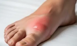 Thừa cân, béo phì có liên quan bệnh gout?