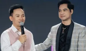 Tiến Đạt: 'Ngọc Sơn truyền cảm hứng cho tôi rap'
