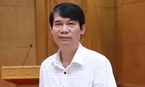 Đại hội Đảng bộ cơ quan Trung ương lần đầu dùng Face ID