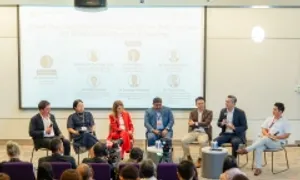 RMIT Việt Nam tổ chức triển lãm và đối thoại giải thưởng Nobel 2025