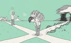 Tôi kém cỏi đến mức đi làm một ngày đã bị đuổi việc