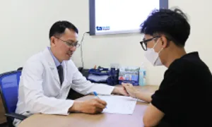 5 biến chứng thoái hóa cột sống thường gặp 5 biến chứng thoái hóa cột sống thường gặp